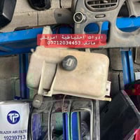 ادوات #بلايزر و #انفوي امريكي اصلي 🇺🇸  الموديل: 2002 - 2009   العنوان ...