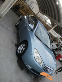 انتره • ٢٠١١ • بغداد الكماليه