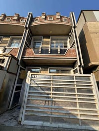 السيدية • 50م • غرفتين