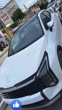 سبورتج 2026 بانوراما خليجي زيرو ماشيه الف كيلو مواصفاتها معروفه ضمان 5...