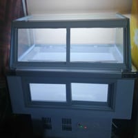 عارضات تبريد • سوبر ماركت • تبريد ممتاز