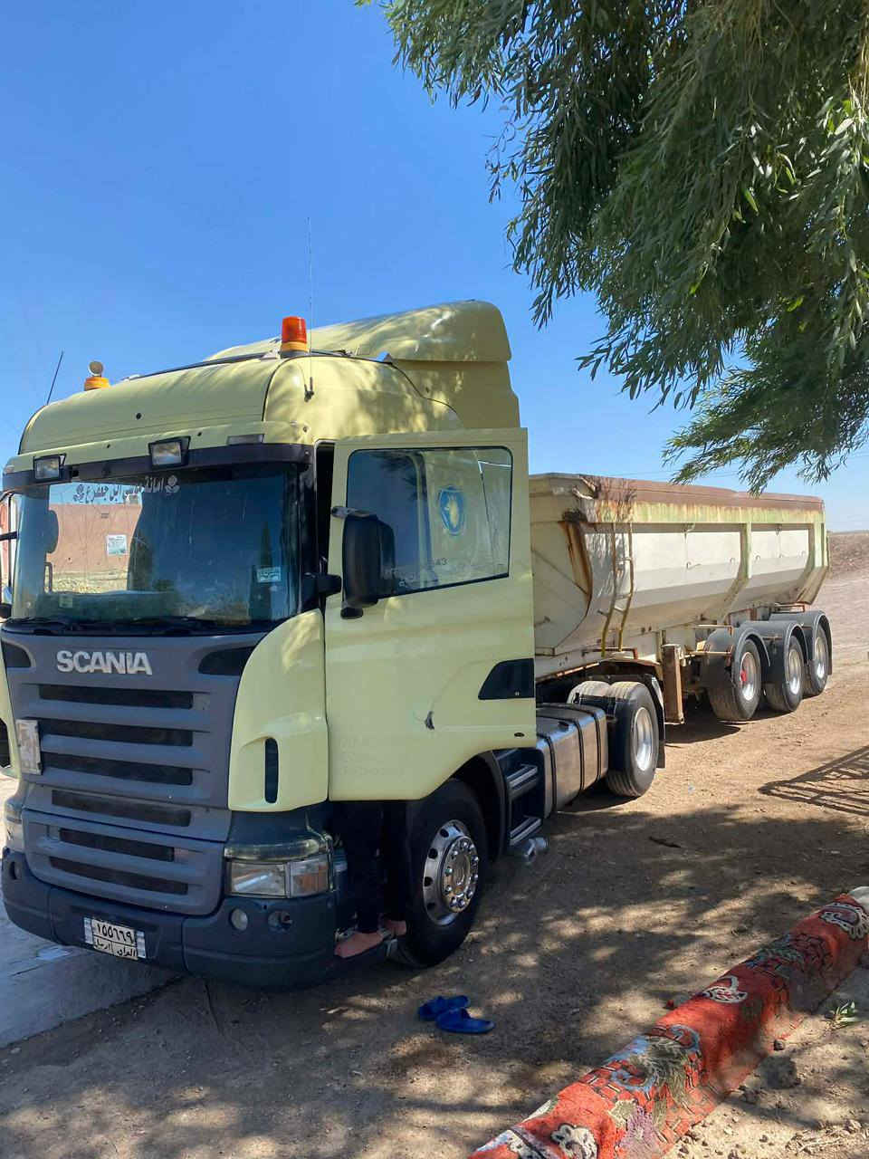 سلام عليكم سكانيه 2005خليجي حجم لمكينه380حجمي الكير900سياره ربعه جوبلس خلفيه رتايتر تدفئه بل كشن تحكم بلايت تصعيد وتنزيل سياره نافذه سنويته 2019 مكلف بل نشر خاص مقفول
***********
***********
