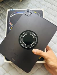 آيباد برو M4 • ١١ انش • ٢٥٦