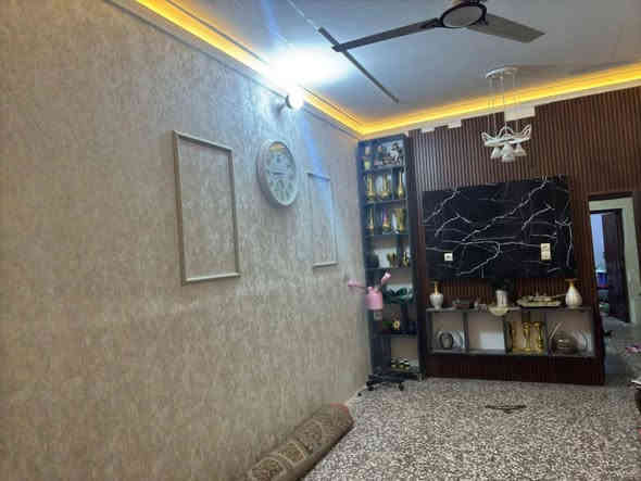 دار للبيع طابو زراعي سند 25 زوير قرب دار صباح الفتلاوي المساحه 250متر بناء سنه 2016 طابقين 4 غرف نوم هول صاله هول مطبخ ومجمع صحيات حديقه كراج سياره للاستفسار مكتب النبل للعقار والبناء والهندسه *********** واتساب ***********
