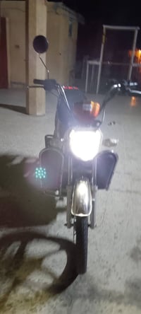 هارلي • موديل ٢٠٢٣ • بطاريات ٣٦ أمبير