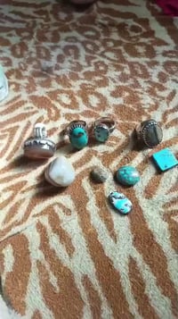 محابس  وأحجار ((رضوي وسليماني )) للبيع 07847134762