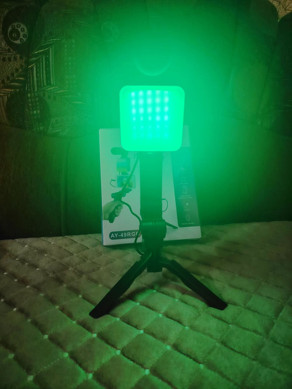 أدوات تصوير والبث مباشر للبيع للاستفسار الاتصال على الرقم *********** او ***********ا
