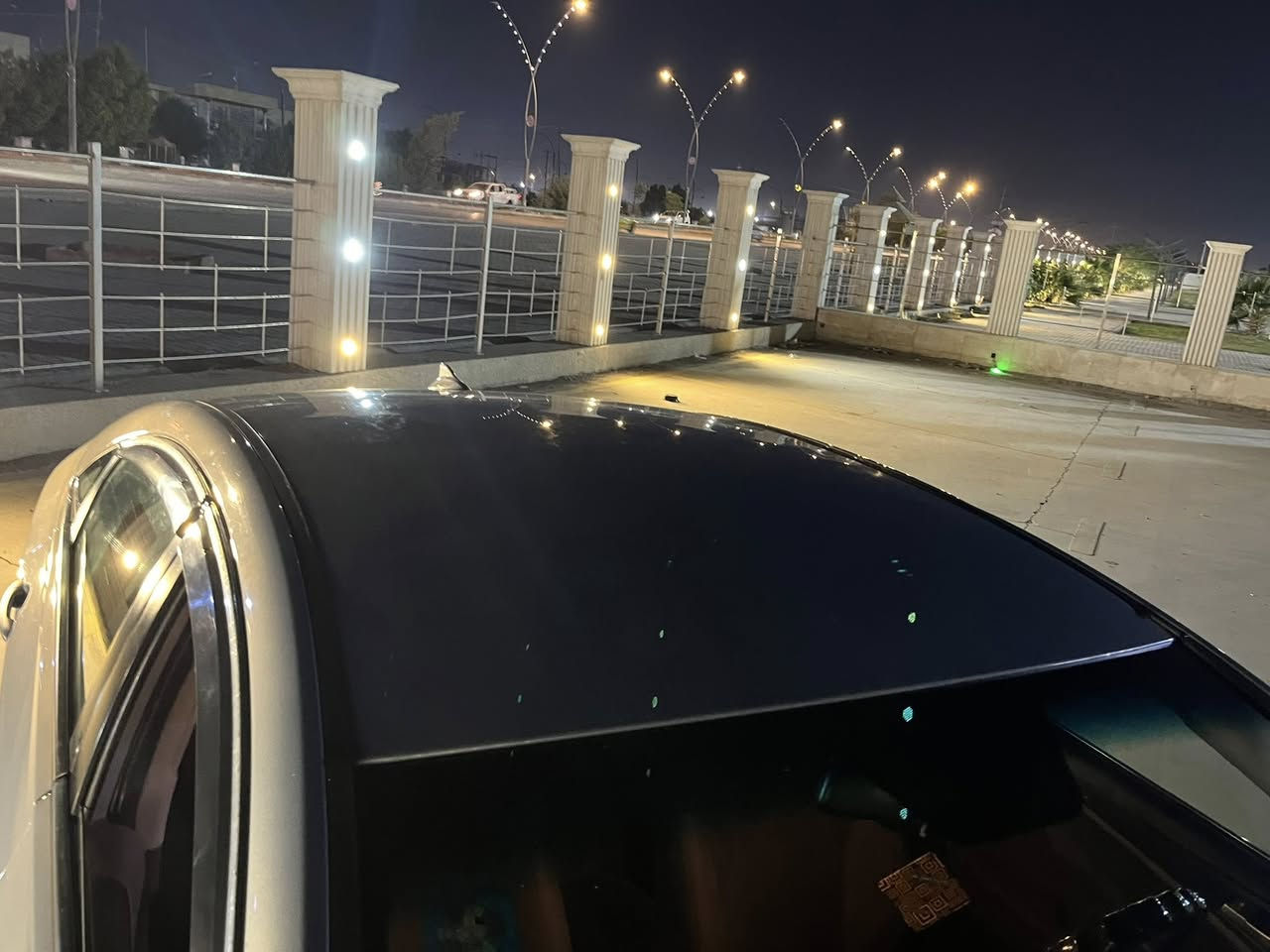 سوناتا 2014
السعر: 110 وبي مجال 💰

بنيد مبدّل وجاملغ 🔧
المواصفات: ستندر + وراد أمريكي 🎶
المشي: 200 ألف كم 📊
المحرك: GDI 2400 سي سي ⚙️
المحرك والكير كفالة ✅
السيارة ما بيها أي نقص وجاهزة 🚀 مكانها الكوت 

للتواصل 📞: ***********
