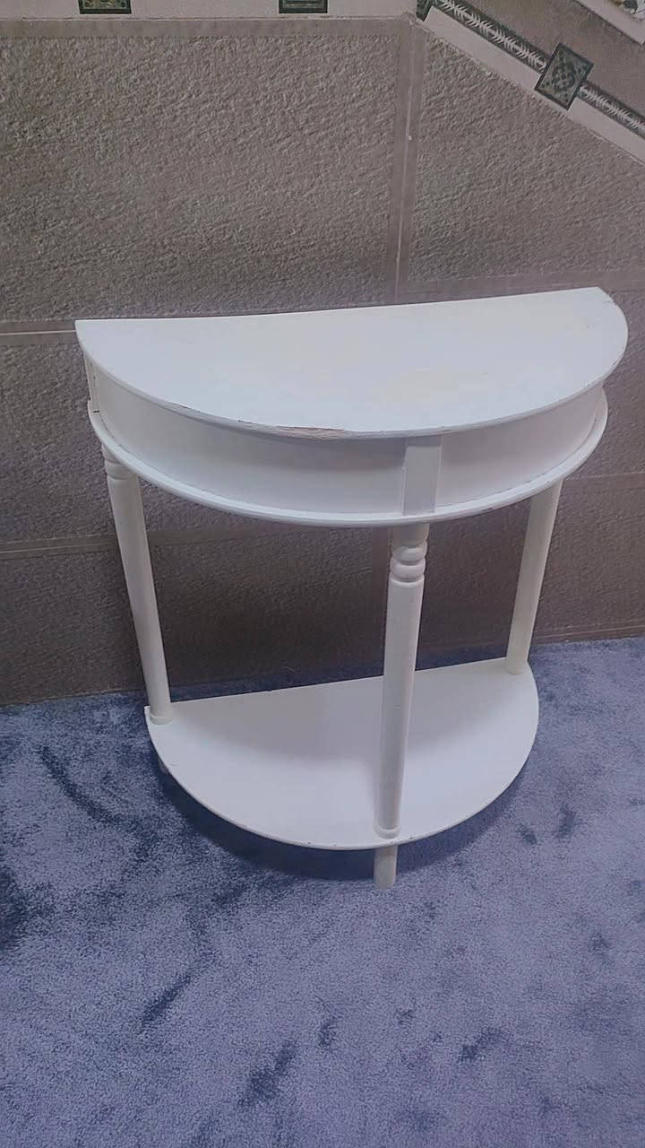 السلام عليكم أغراض للبيع
طبلات عدد3 سعرهن 10 الف

الميز الأبيض 10 الف

سندانة متدلي 15 الف 

عربانةسندانة 10

كربلاء 

*********** وات
