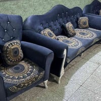 تخم 10 مقاعد كلش نظيف 90‎%‎ نظافتة اخذته قبل فتره ب مليون و 250 وهسه ع...