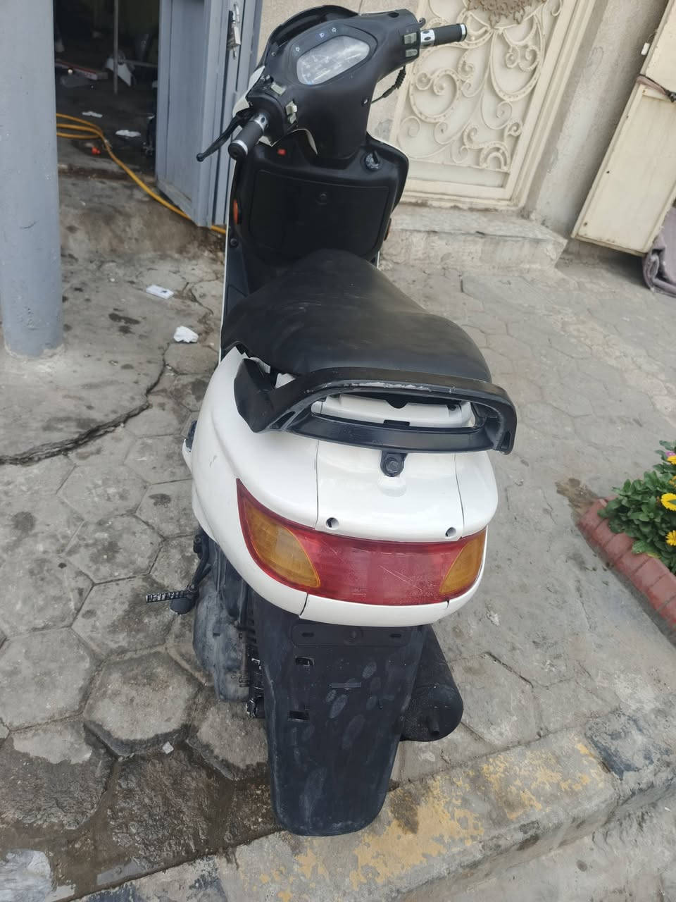 سلام عليكم بيع مستعجل مكينه خرسه علفحص نكره سلف فقط عايزه اكلجات ابيع هلموجود فقط اكلج عايزه نكره سلف (لتكلي شبيهة مابيها)


**إذا كنت صاحب هذا الإعلان وتريد حذفه لأي سبب، رجاءا أرسل رسالة إلى الدعم الفني**