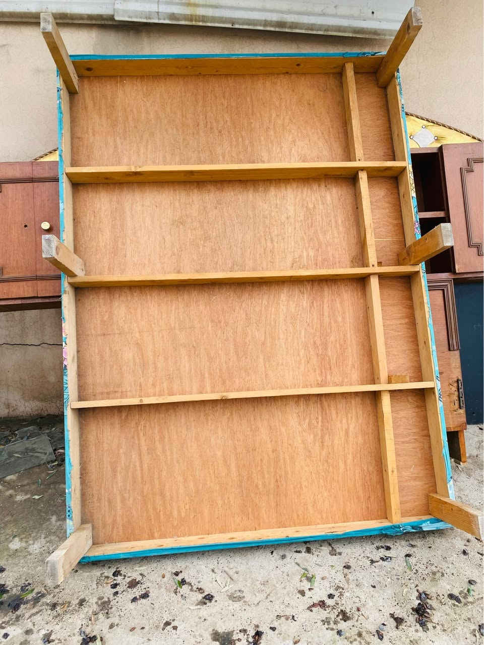 غرفه بدون قنصور نظيف السعر ١٢٥ للاستفسار *********** موصل, نينوى
