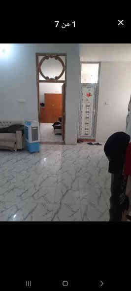 دار 150متر في حي الصحه
خلف مسبح السندباد
سند 25
3 غرف نوم
***********
