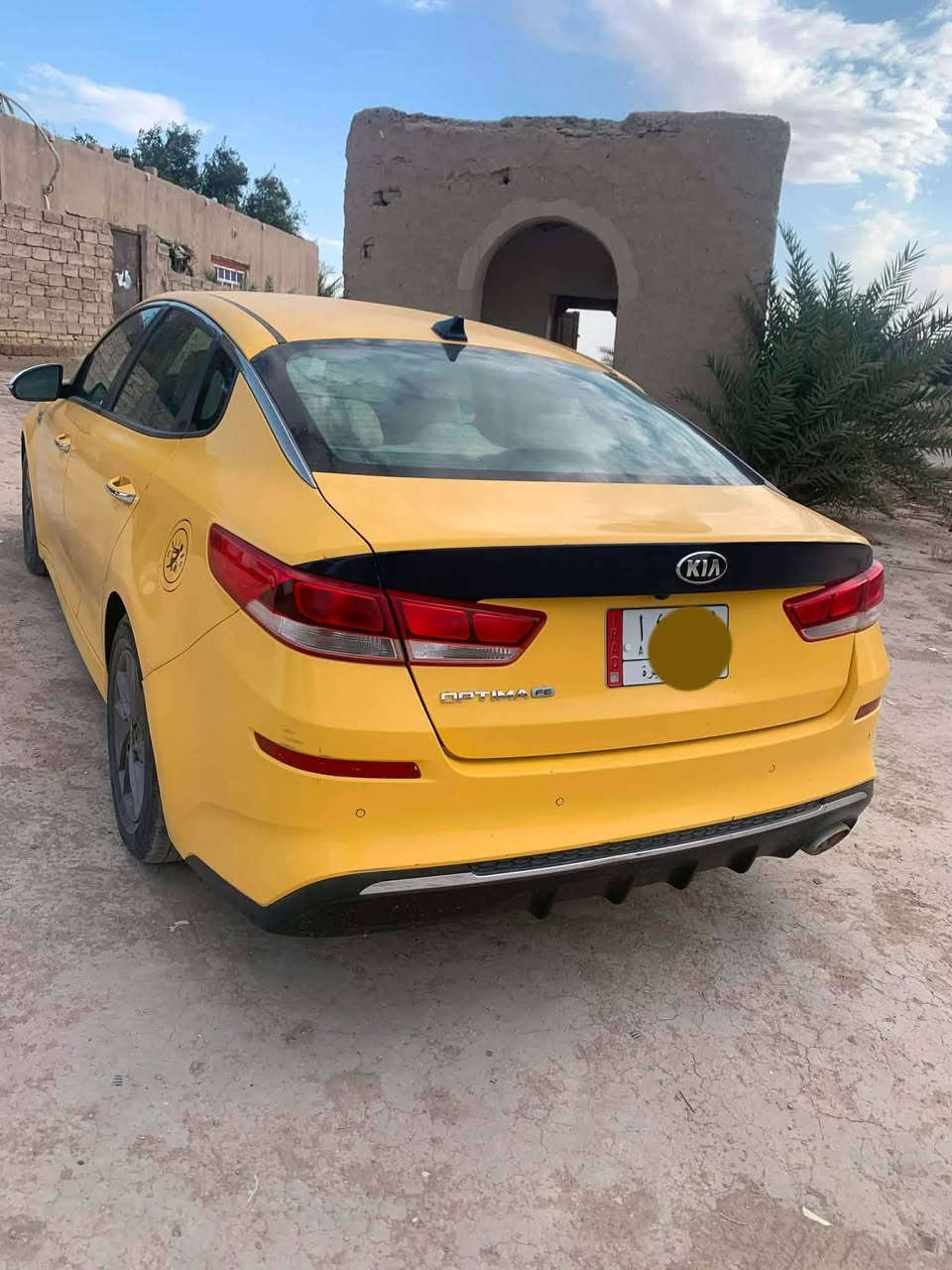 تابعنا اذا جنت دور سيارة #تكسي


**إذا كنت صاحب هذا الإعلان وتريد حذفه لأي سبب، رجاءا أرسل رسالة إلى الدعم الفني**