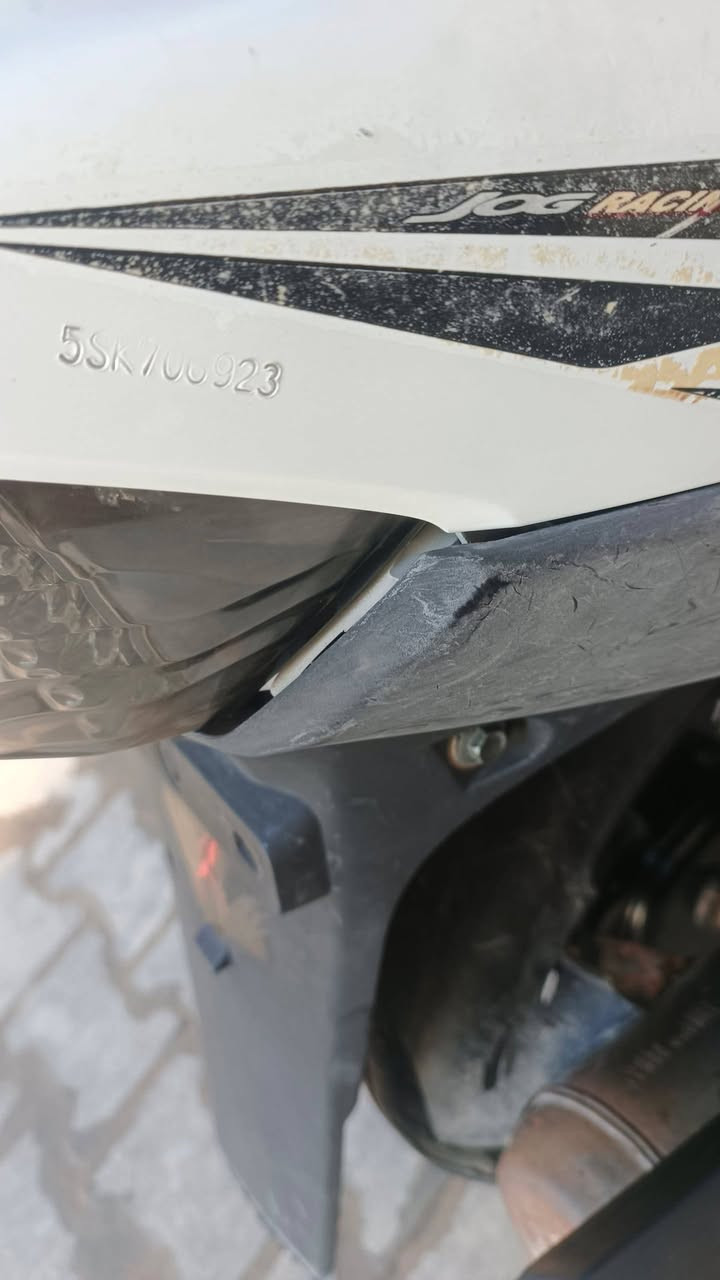 سلام عليكم دراجه البيع ماكس دراجه كلها بلادي دراجه تخم تأير ماطور كلشي ماعوزها كلها شغاله سلف هندر شغال اشاير كلها شغاله دراجه مكفواله كفاله عامه انتصال ‏‪***********‬‏
