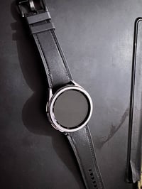 سامسونج • واتش ٦ كلاسيك • ٤٣مم