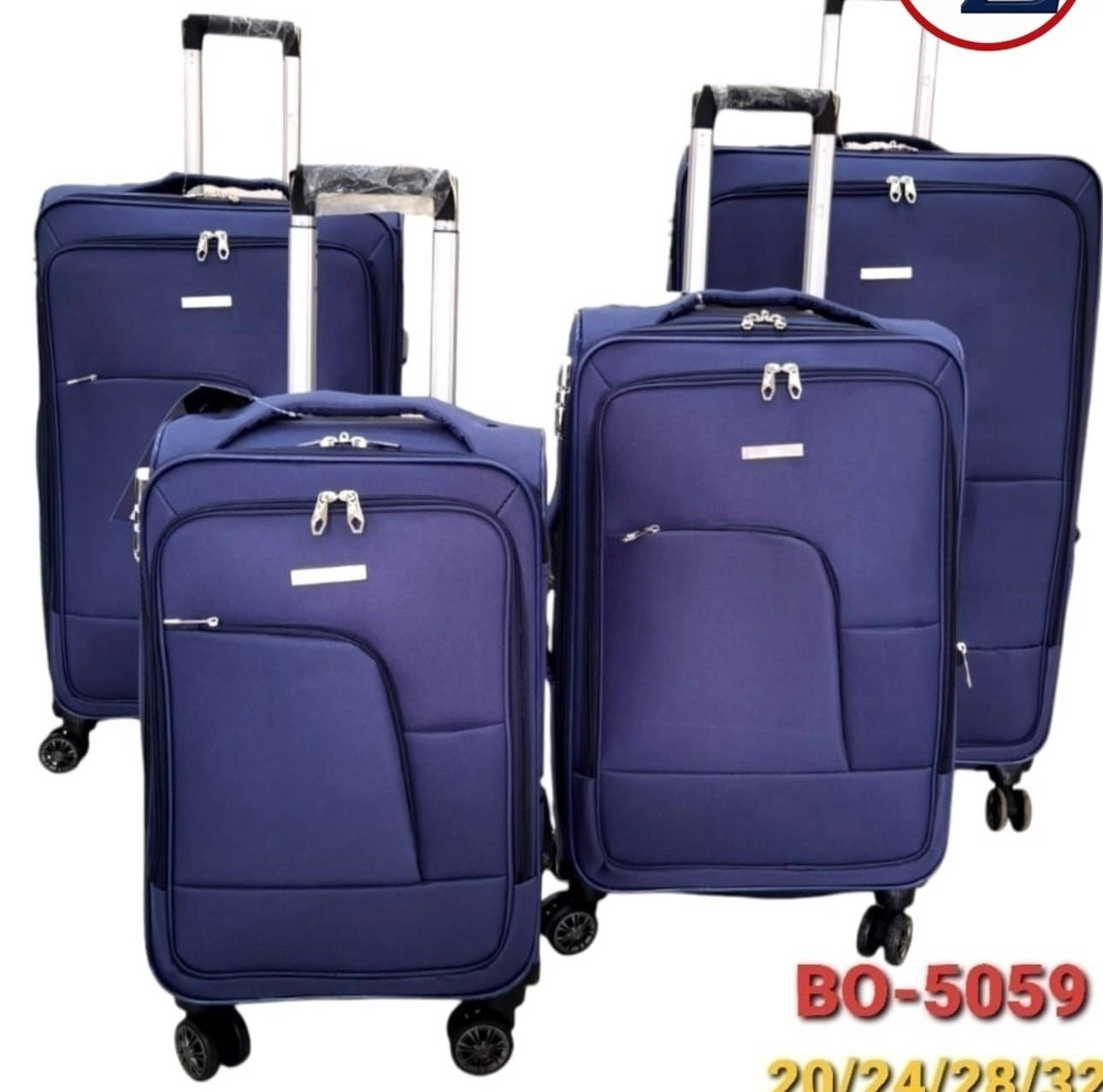 سلاو 😍👋 مرحبا 👋🧡 ANA SHOES 

جبنالكم مجموع حقايب سفر ماركة  5موديلات موجود
العنوان كركوك قادسيه الثانيه بدايه سايدين ابو
 خطاب  توصيل جميع محافظات
الاتصال على هذا الرق***********
