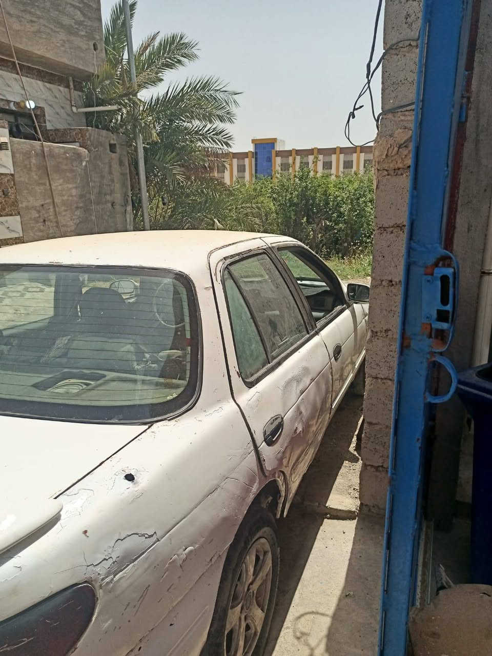 للبيع سياره سيفيه  (  حبل  ادوات  كلك   )  مكينه وكير شرط مكفولات كير اتوماتيك كهربائيات شغاله غرفتها خير من الله السياره مال روحه وجيه وسعرها مناسب 

     السعر  (    مليون  و  600   )  وبيها مجال  للطيبين

الشراي يتصل بي خير ويدلل  ‏‪***********‬‏  

اخوان يرحم موتاكم لا تكسرون بحلال العالم  وتحياتي الجميع
