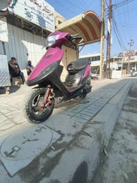 ماكس • نضيفه • كهربائيات شغالة