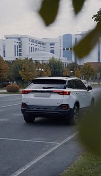 بيستون ت٧٧ • توربو • بانوراما