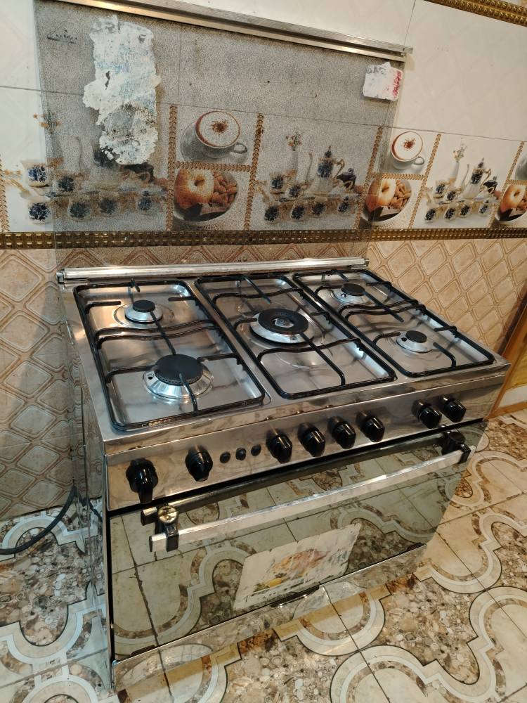 طباخ فريش مصري بوري اخو الجديد كلش نضيف بلاد شرط الفحص والنضافه مكانه زبير متوفر توصيل ب250 الزبير, البصرة


**إذا كنت صاحب هذا الإعلان وتريد حذفه لأي سبب، رجاءا أرسل رسالة إلى الدعم الفني**