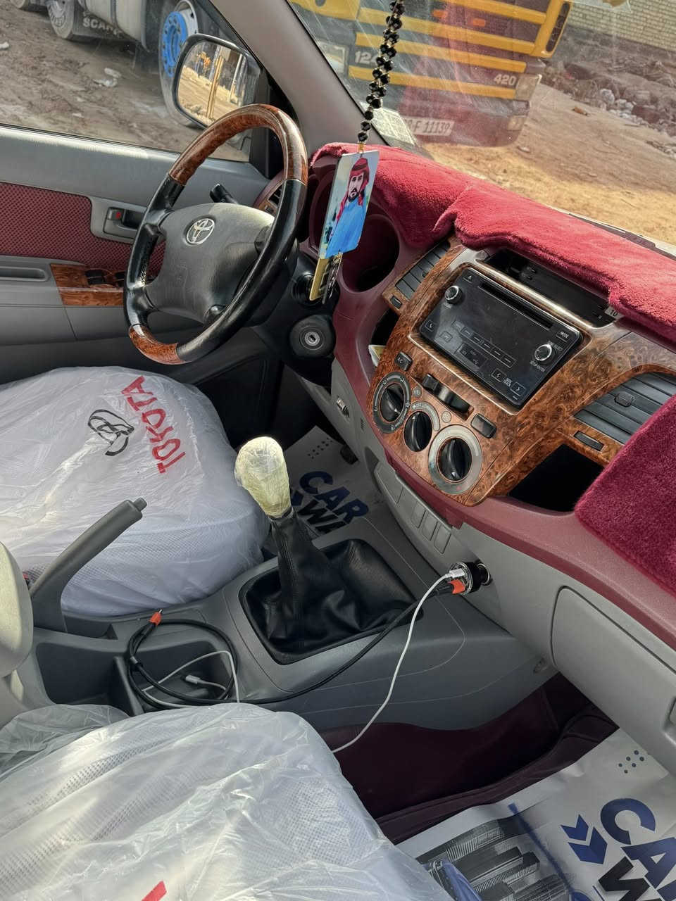 بيكم موديل ٢٠١١مكفوله كفاله عامه كويتي اصل  ماشيه ٢٠٠
مكان النجف كوفه الاستفسار ***********
