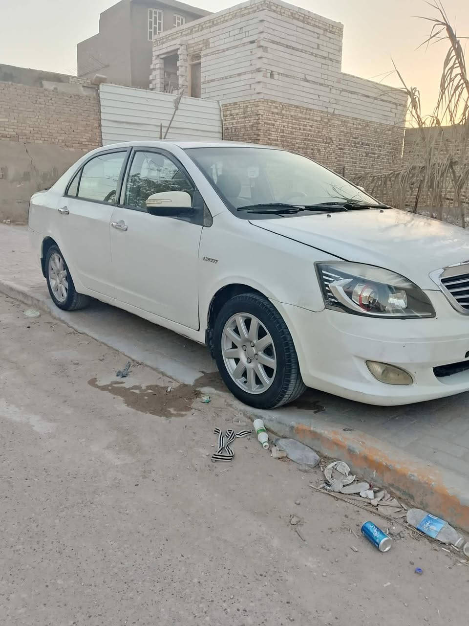 سلام عليكم جيلي موديل ٢٠١٣ مكينه كير حداديه نضيفات تخم تايرجديد سنويه ٢٠٢٧بسمي بيها باب مبدل فقط اسعر٤٢وبيها مجال لشراي عنوان ديوانيه
مكلف بالنشر اتصل ***********
