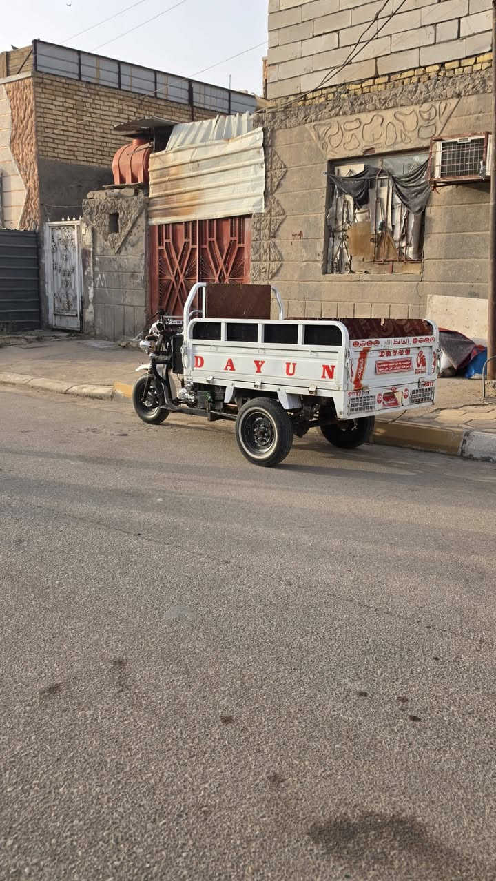 سلام عليكم ستوته لبيع موديل 17وكيل  مكينه توني شادها كهربائيات كلها شغال مكاني ناصريه بريدو
الرقم ***********
