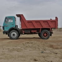 موديل 75 • محرك 28 • بصرة