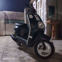 دراجه بوليسي كلشي شغال بيهة سلف هندر كهربائيات كلهاه شغال للاستفسار ال...