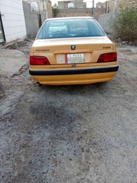 بارس • موديل 12 • الديوانية طريق السنيه