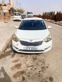 سيراتو • ٢٠١٣ • مكفولة