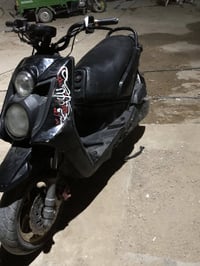 سكنس جبلي لبيع دراجه بدل بس ولفات  وكلهههه بلادي من طول لطول مكينه ناع...