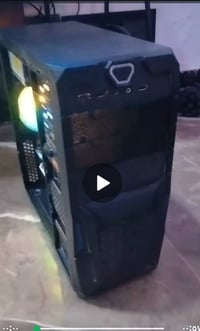 الكيس البيع السعر 200 الف معلجxeeon 2680v4 الرام 16 كيكه الكارت GTX 97...