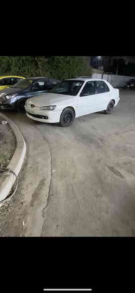 بيجو ٣٠٦ للبيع 
صدر ممتاز  تبريد شغال محرك لا تنقيص ولا تبخير
كير جيد باسمي رقم جديد للبيع ٤٣ مكاني بغداد 
***********
