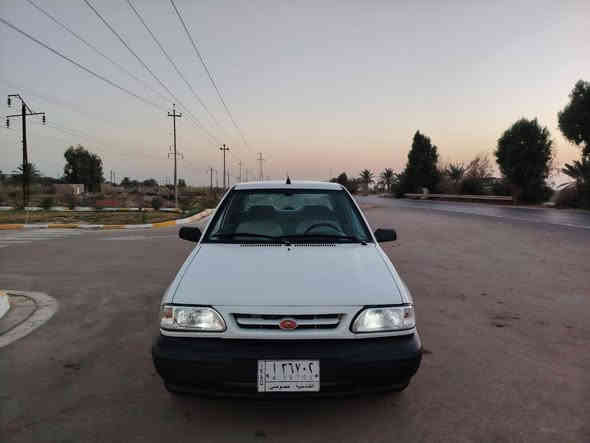 سايبه موديه 15 بيه بس بارد بلجاملغ الأمام ولباقي مكفول تبريد شغال كير ومكينه زينات شواصي بلاد مصفره من الغرامات السياره جاهزه ماعايزه برغي سنويته لل 27 
السعر ٤٢ وبيه مجال ***********
