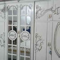 غرفة احتياط • صبغ حراري • كاطون الرازي