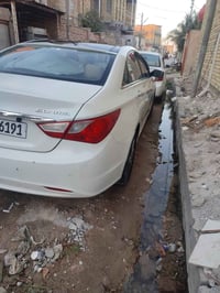 سوناتا فول • ٢٠١١ • جهة العبري