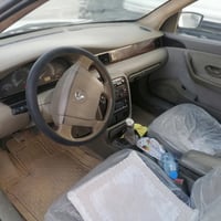 سمند سورن • مكينة وكير • جاهزة