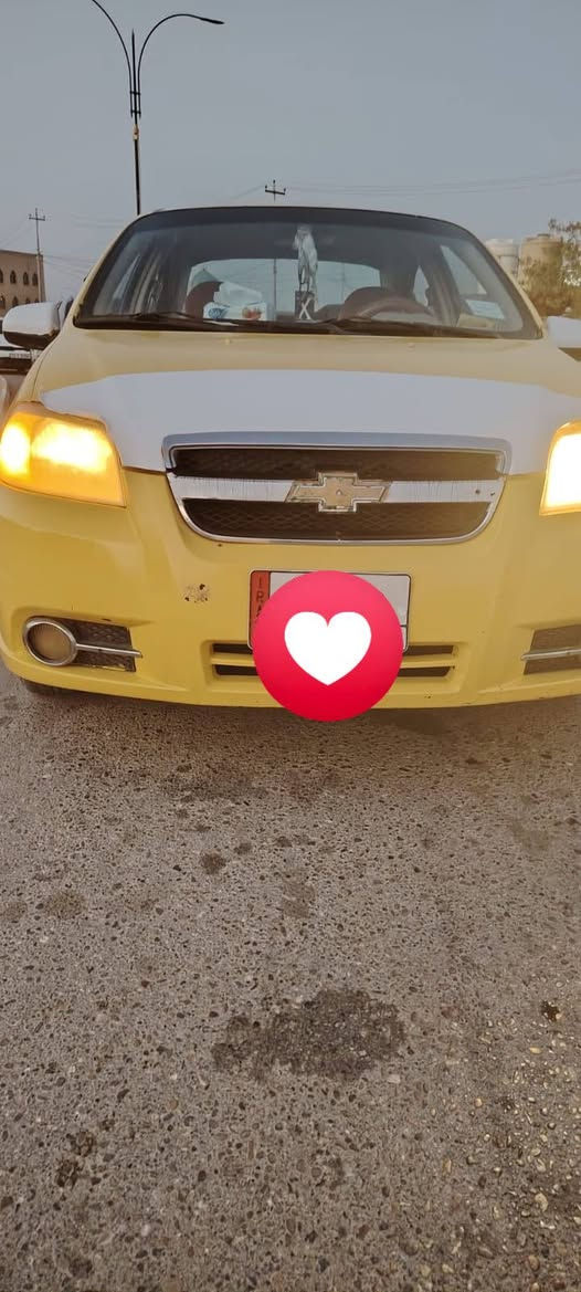 سلام عليكم افيو للبيع خليجي مسكر  موديل2007سياره كير ومكينه وحداديه وتخم تاير كله جديد سياره جديده في معنه الكلمه ستخدام شخصي سياره بسمي رقم نجف مشروع وطني سياره مكفوله عده دحجات بسيطه وهاذه رقمي*********** و***********بي واتساب
