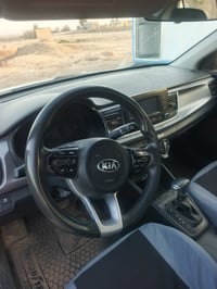 كيا ريو • ٢٠١٨ • ١٦٠٠