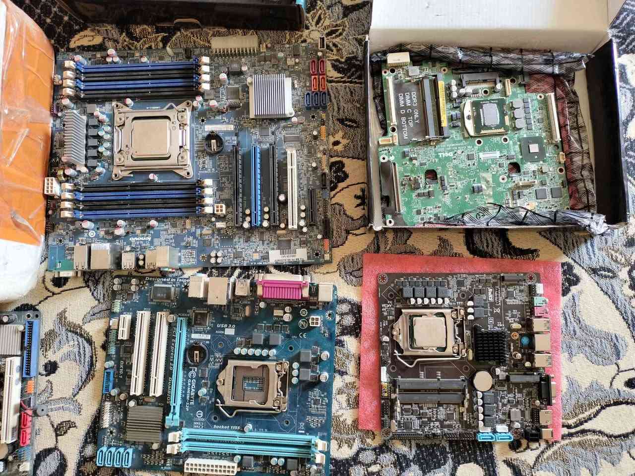 6 بوردات للبيع فحم بيهن واحد جيل عاشر واحد زيون البيع فحم فحم فحم عندي توصيل انطي بيهن سعر وبالعافية عليك عنواني نجف النجف, العراق


**إذا كنت صاحب هذا الإعلان وتريد حذفه لأي سبب، رجاءا أرسل رسالة إلى الدعم الفني**