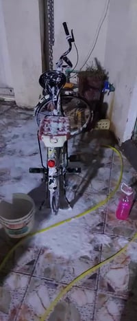 بايسكل • كربلاء • للبيع