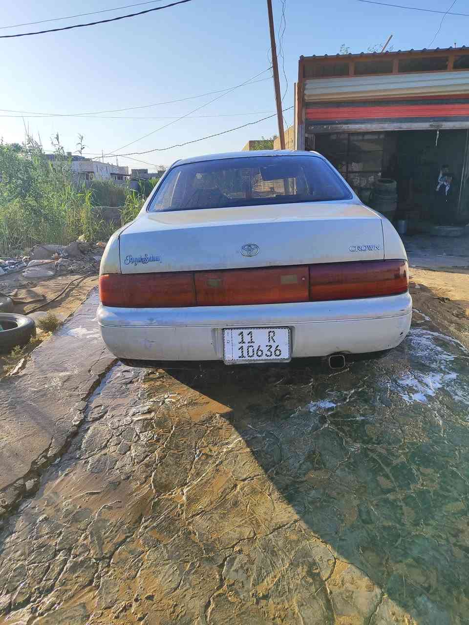 السلام عليكم بطه للبيع موديل 92 رقم بغداد بسمي تحويل ثاني يوم سنويه ل 30 السياره جاهز من كلشي مكينه وكير جدد تخم تأيرات جدد كهربائيات كله شغاله
السياره بيه كص جنطه 
 تبريد يرادله غاز مكان السياره بغداد النهروان السعر 30 رقم الهاتف ***********....***********
السلام عليكم بطه للبيع موديل 92 رقم بغداد بسمي تحويل ثاني يوم سنويه ل 30 السياره جاهز من كلشي مكينه وكير جدد تخم تأيرات جدد كهربائيات كله شغاله
