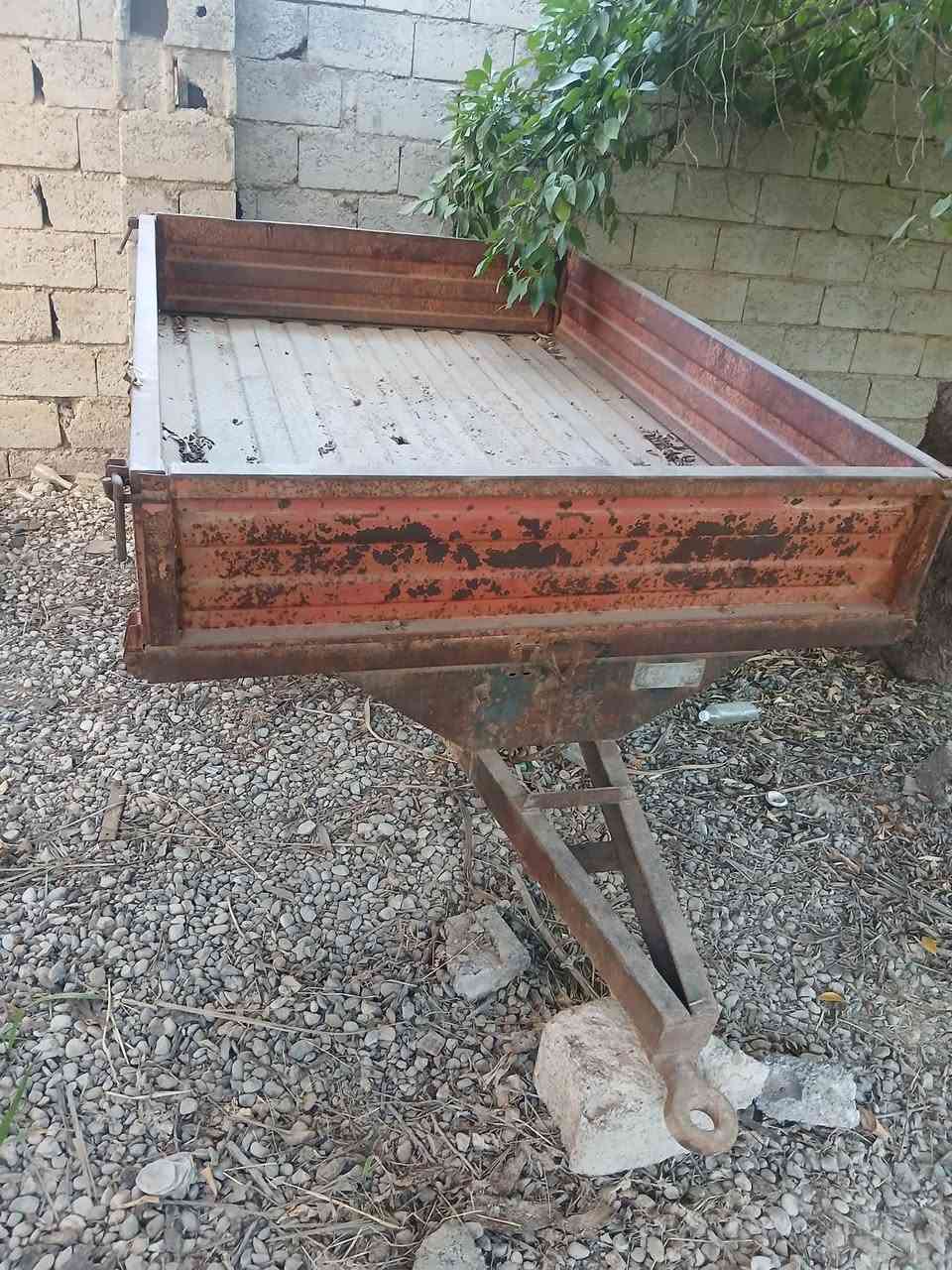 سلام عليكم عربانة لبيع مال ينمو. ***********
