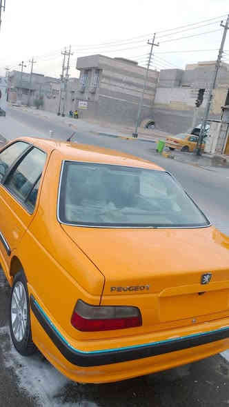 سلام عليكم بيجو بارص 2024 سياره  كفاله عامه ماشيه بس 20الف  فول مواصفات ستلام شركه سياره حره بدون ارقام السعر 80ورقه *********** مكلف بلنشر
