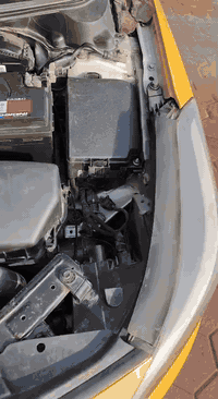 السلام عليكم
كيه فورتي موديل 17 وارد امريكي 
 كير عادي 6 نمر
 محرك 2000
كلشي موضح بالفديو
مكان السياره بغداد العامريه
السعر 92 $
مكلف بالنشر
***********  بي واتساب
