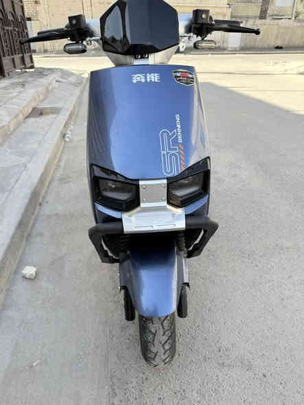 السلام عليكم دراجه شحن للبيع
كامله الدراجه مابيه نقص وياهه خوذه بلاديه

6بطاريات 

كبار مسطره 4سرع جديده مصالهه هواي عندي 

سعر 700الف

رقمي ***********

عنواني بغداد حي العامل
