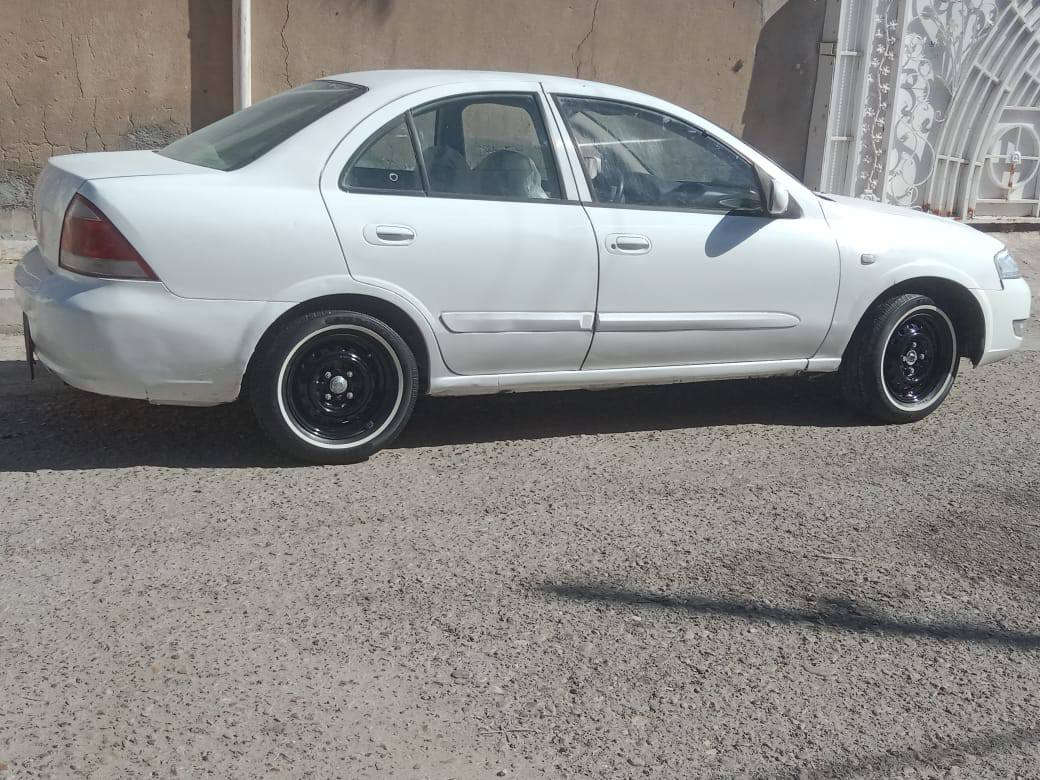 السلام عليكم
نيسان 2012 ادوات ادوات كصتها  جنطة 
ارقام اربيل مكانها ذي قار سياره جاهزه ماعده الحداديه نص عمر كير ومكينه جدد كلش دواخل وغرفة نضيفة السعر 30 غير متواجد ع فيس الأتصال ***********
