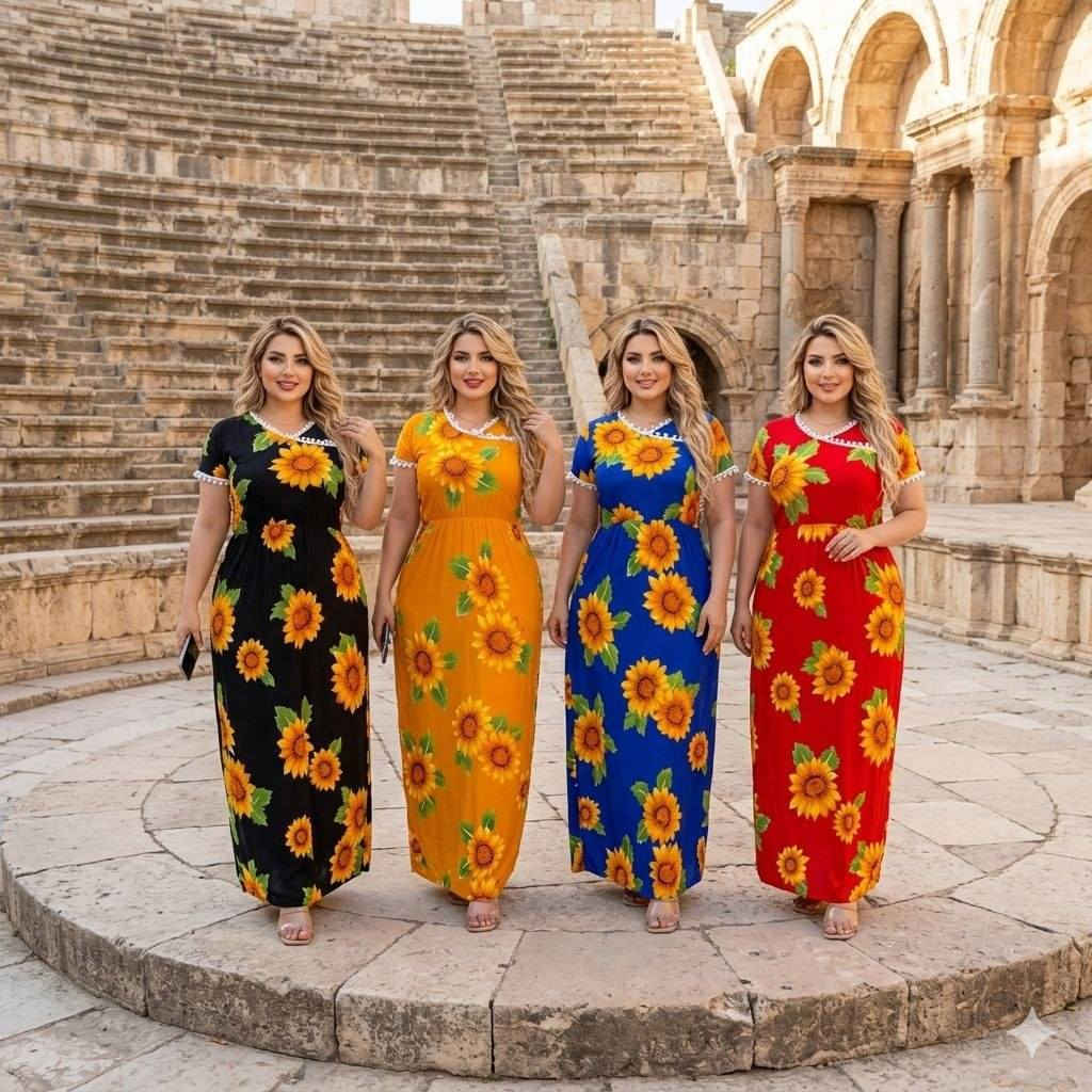 😍🔥 دشداشات نسائي نار نار 🔥😍
✨ الخامه: فيزون ليكرا
✨ القياس: فري سايز
✨ مريحه ومرتبه وتلبس يهبل 😍
💰 سعر الدرزن: 40
🎁 تخفيضات تخفيضات
كل ثلاث قطع بـ25 فقط 🔥
📦 توصيل بغداد: 5
📦 توصيل المحافظات: 6
لا يفوتكم بنات 😍
سارعوا بالحجز قبل النفاذ ✨https://t.me/cnvxhkkgfjlkfshklmklljfcjllhgfhk


**إذا كنت صاحب هذا الإعلان وتريد حذفه لأي سبب، رجاءا أرسل رسالة إلى الدعم الفني**